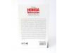 Image of Classic Honda motorcycle guide book